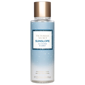 Victoria's Secret Body Mist Sunslope 250ml produktbillede