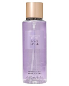 Victoria's Secret Love Spell Fragrance Mist 250 ml Produktbild