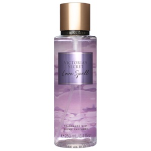 Victoria's Secret Love Spell Fragrance Mist 250ml produkt bild