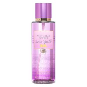 Victoria's Secret Love Spell Sol Fragrance Mist 250ml produkt bild