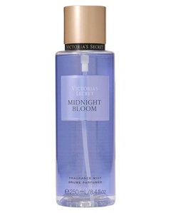 Victoria's Secret Midnight Bloom Fragrance Mist 250 ml Produktbild