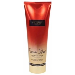 Victoria's Secret Passion Struck Fragrance Body Lotion 236ml produkt bild