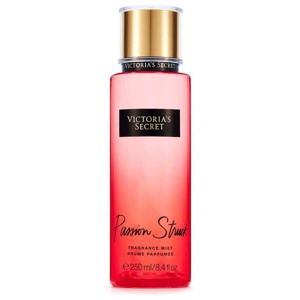 Victoria's Secret Passion Struck Fragrance Mist 250ml produkt bild