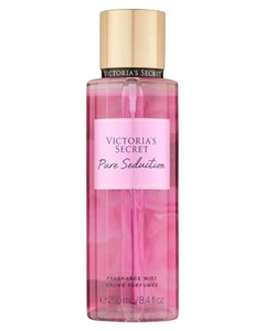 Victoria's Secret Pure Seduction Fragrance Mist produktbillede