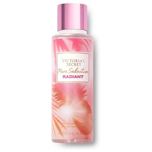 Victoria's Secret Pure Seduction Radiant Fragrance Mist 250ml produkt bild