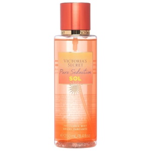 Victoria's Secret Pure Seduction Sol Body Mist 250ml produkt bild