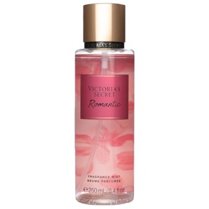Victoria's Secret Romantic Fragrance Mist 250ml produkt bild
