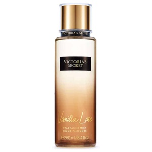 Victoria's Secret Vanilla Lace Fragrance Mist 250ml produkt bild