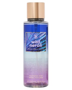 Victoria's Secret Wild Neroli Fragrance/Body Mist produktbillede