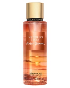 Victorias Secret Fragrance Mist - Amber Romance produktbillede