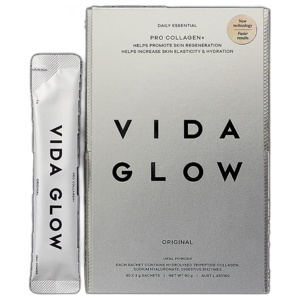 VIDA GLOW Pro Collagen + 30 Sachets product image