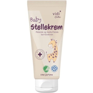 Vidi Care Baby stellekrem 75 ml produktbilde