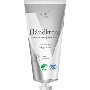 Vidi Care Håndkrem 75 ml produktbilde