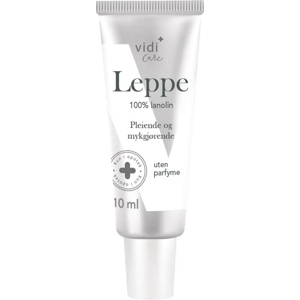 Vidi Care Leppe 10 ml produktbilde