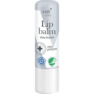 Vidi Care Lip balm 4,8 g produktbilde