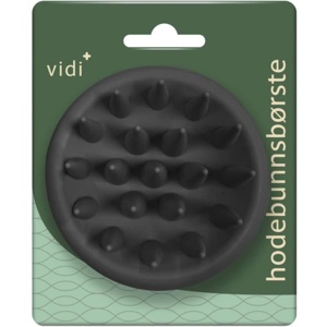 Vidi hodebunnsbørste produktbilde