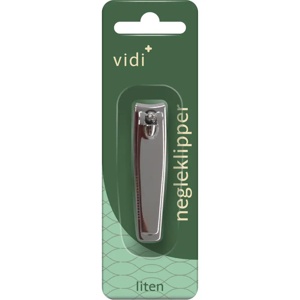 Vidi negleklipper liten produktbilde