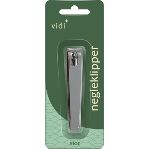 Vidi negleklipper stor produktbilde