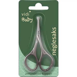 Vidi neglesaks baby produktbilde