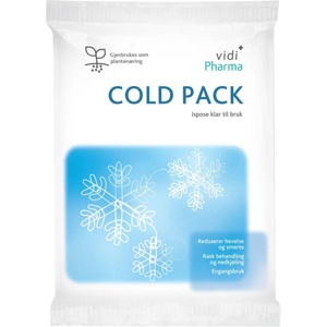 Vidi Pharma Cold Pack 1 pk produktbilde