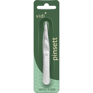 Vidi pinsett spiss produktbilde