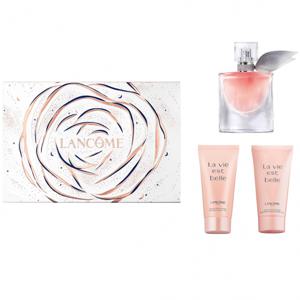 Lancôme Vie Est Belle EdP Set 30+50+50 ml produkt bild