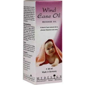 VIER WINDE Öl Produktbild