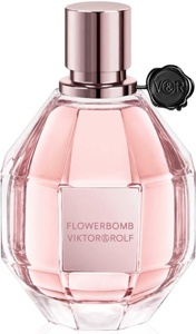 Viktor & Rolf Flowerbomb Eau de Parfum 100 ml produktbilde