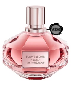 Viktor & Rolf Flowerbomb Nectar Eau De Parfum 90 ml produktbillede