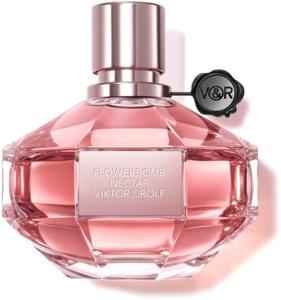 Viktor & Rolf Flowerbomb Nectar Eau de Parfume - 90 ml produkt bild
