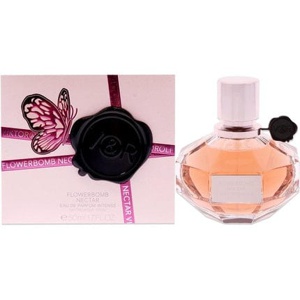 Viktor & Rolf Flowerbomb Nectar Intense Eau de Parfum 50ml product image