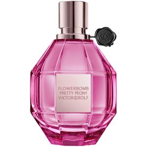 Viktor & Rolf Flowerbomb Pretty Peony Extreme Eau de Parfum 100 ml produkt bild