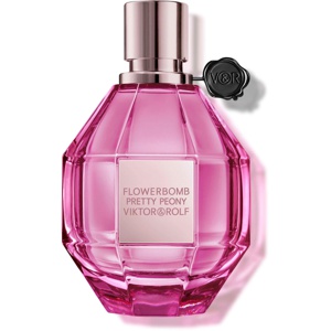 Viktor & Rolf Flowerbomb Pretty Peony Extreme Eau de Parfum 50 ml Produktbild