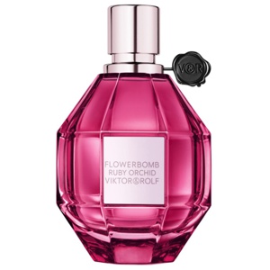 Viktor & Rolf Flowerbomb Ruby Orchid 100ml Eau de Parfum product image