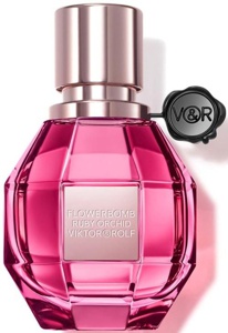 Viktor & Rolf - Flowerbomb Ruby Orchid Eau de Parfum - 30 ml produktbillede