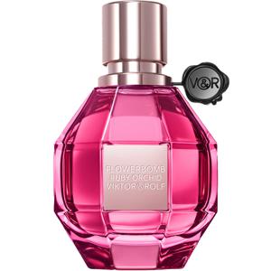 Viktor & Rolf Flowerbomb Ruby Orchid Eau de Parfum 50 ml produkt bild