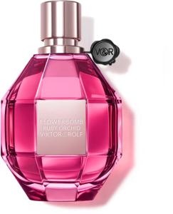 Viktor & Rolf Flowerbomb Ruby Orchid Eau de Parfume - 100 ml produkt bild
