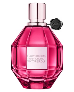 Viktor & Rolf Flowerbomb Ruby Orchid EDP 100 ml Produktbild