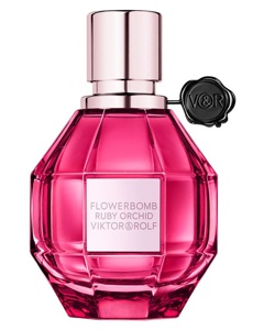 Viktor & Rolf Flowerbomb Ruby Orchid EDP 50 ml Produktbild
