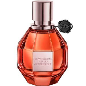 Viktor & Rolf Flowerbomb Tiger Lily 100ml Eau de Parfum product image