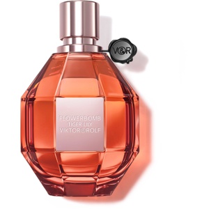 Viktor & Rolf - Flowerbomb Tiger Lily Eau de Parfum - 100 ml produktbillede