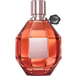 Viktor & Rolf Flowerbomb Tiger Lily Eau de Parfum 100ml produkt bild