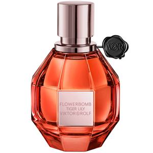 Viktor & Rolf Flowerbomb Tiger Lily Eau de Parfum 50 ml produkt bild