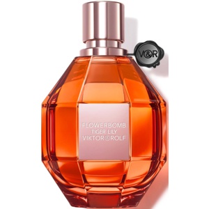 Viktor & Rolf Flowerbomb Tiger Lily Eau de Parfum 50 ml Produktbild