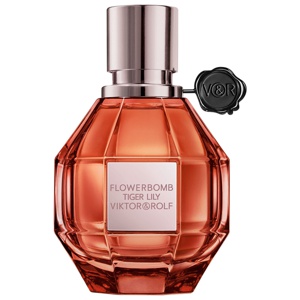 Viktor & Rolf Flowerbomb Tiger Lily Eau de Parfum 50 ml produktbilde