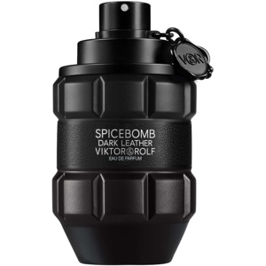 Viktor & Rolf Spicebomb Black Leather Eau De Parfum 150 ml Produktbild