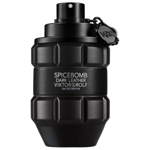 Viktor & Rolf Spicebomb Black Leather produktbillede