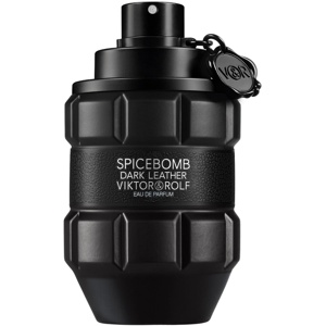Viktor & Rolf Spicebomb Black Leather Eau De Parfum 150 ml produktbilde