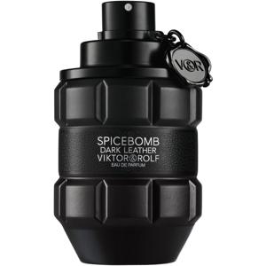 Viktor & Rolf Spicebomb Black Leather Eau De Parfum 90 ml produkt bild