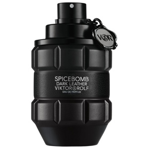 Viktor & Rolf Spicebomb Black Leather produktbillede